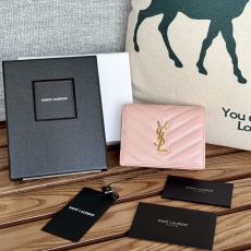 YSL Wallets Purse